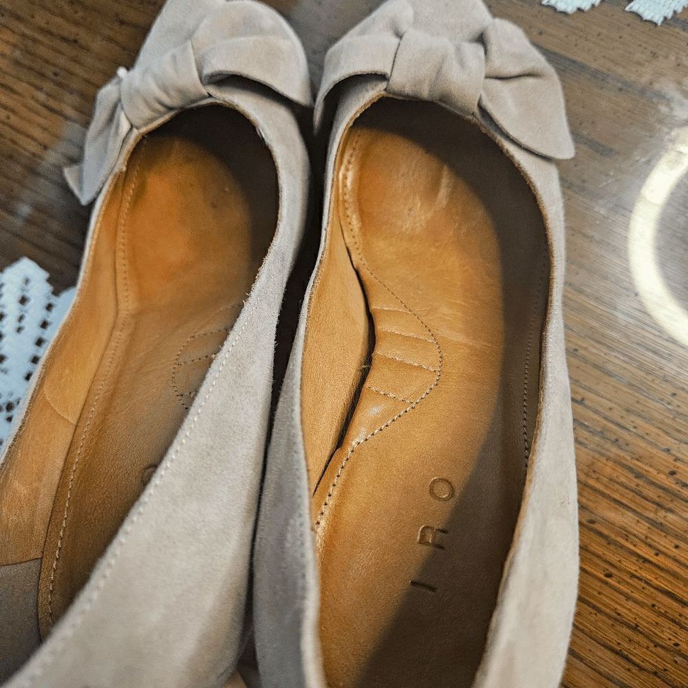 Iro heels pump - Picture 3 of 9